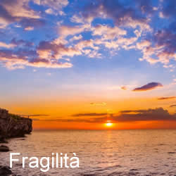 Fragilita