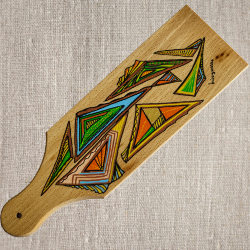 Tagliere grande 250 bis