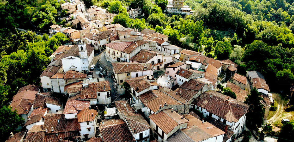 Poggetello gr