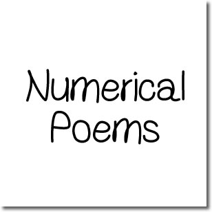 Numerical Poems